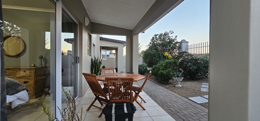 3 Bedroom Property for Sale in Sunset Estate Western Cape